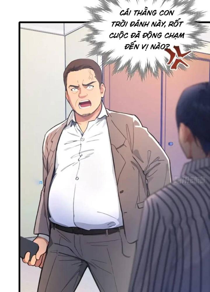 Tuyệt Thế Thiên Tài Hệ Thống Chapter 117 - Trang 2