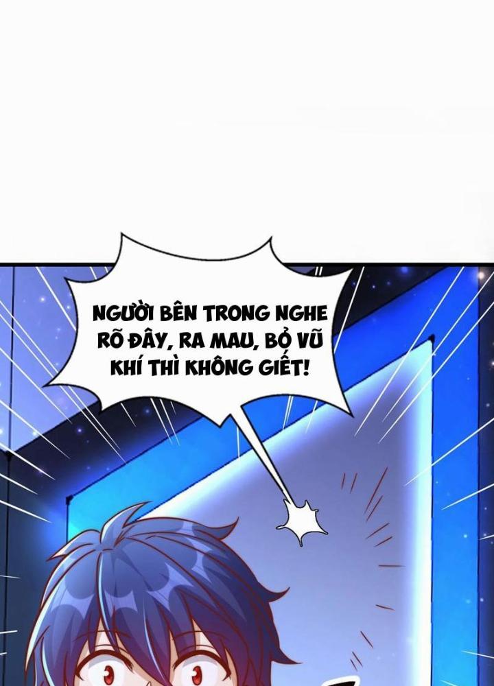 Vô Địch Từ Cưỡng Hôn Ma Nữ Chapter 172 - Trang 4