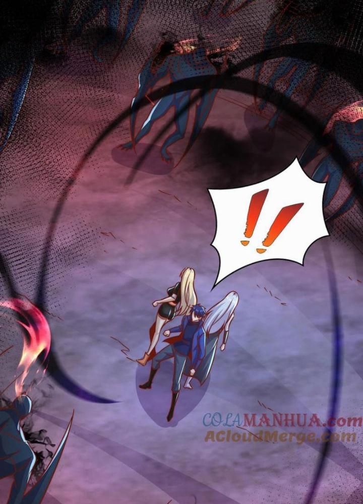 Vô Địch Từ Cưỡng Hôn Ma Nữ Chapter 172 - Trang 4