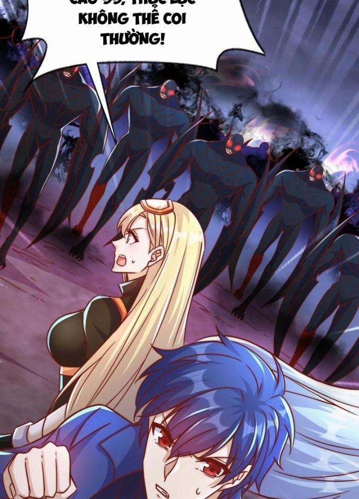 Vô Địch Từ Cưỡng Hôn Ma Nữ Chapter 172 - Trang 4