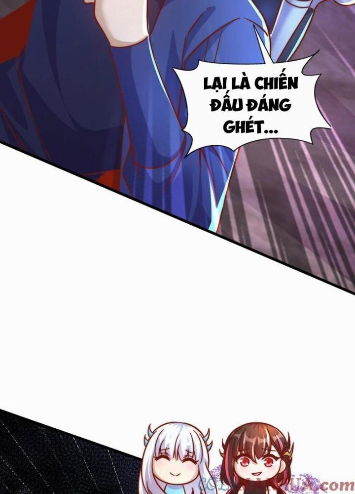 Vô Địch Từ Cưỡng Hôn Ma Nữ Chapter 172 - Trang 4