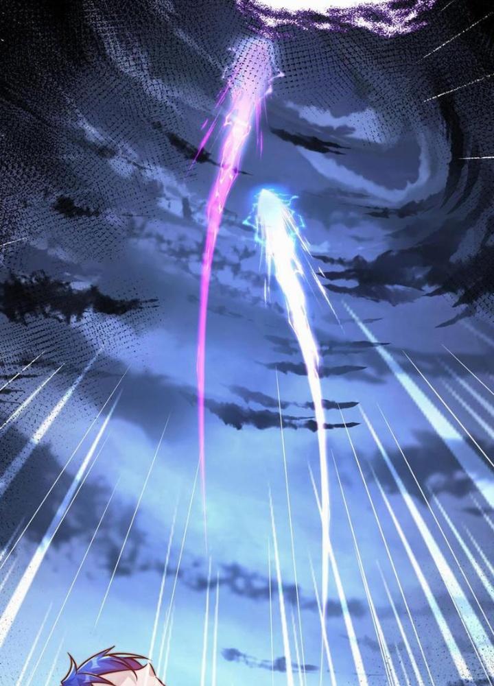 Vô Địch Từ Cưỡng Hôn Ma Nữ Chapter 172 - Trang 4