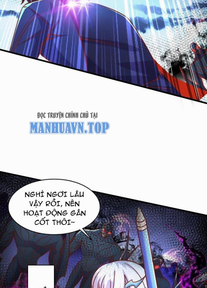 Vô Địch Từ Cưỡng Hôn Ma Nữ Chapter 172 - Trang 4