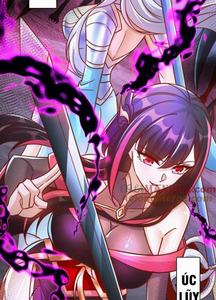 Vô Địch Từ Cưỡng Hôn Ma Nữ Chapter 172 - Trang 4