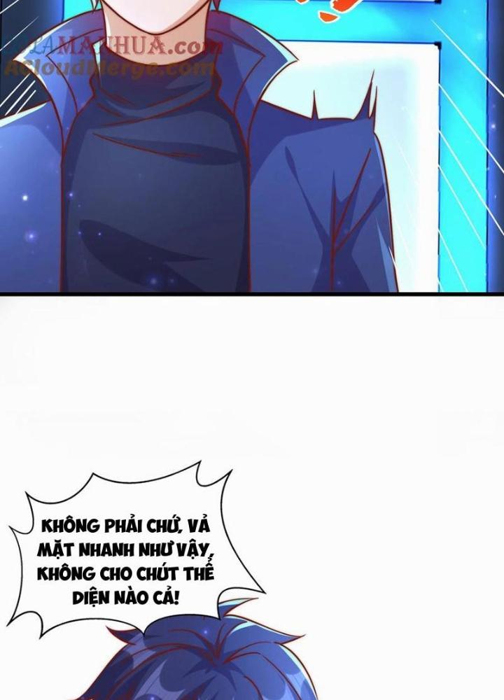 Vô Địch Từ Cưỡng Hôn Ma Nữ Chapter 172 - Trang 4