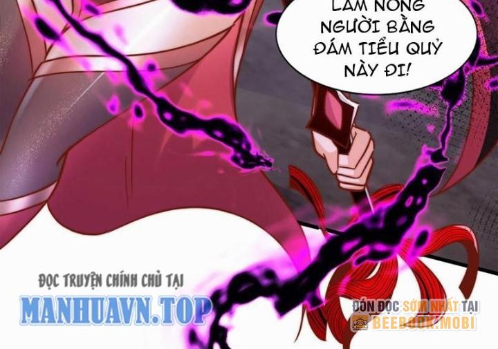 Vô Địch Từ Cưỡng Hôn Ma Nữ Chapter 172 - Trang 4