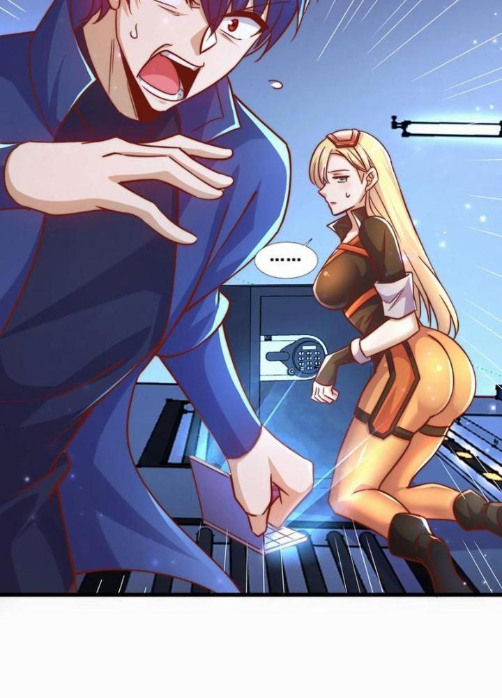 Vô Địch Từ Cưỡng Hôn Ma Nữ Chapter 172 - Trang 4