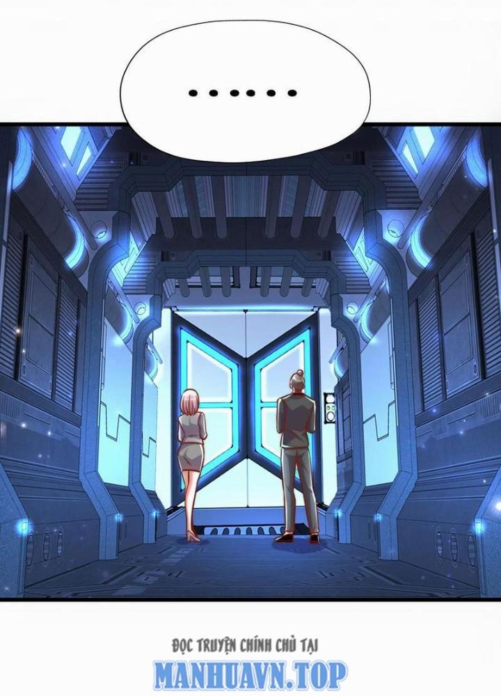 Vô Địch Từ Cưỡng Hôn Ma Nữ Chapter 172 - Trang 4