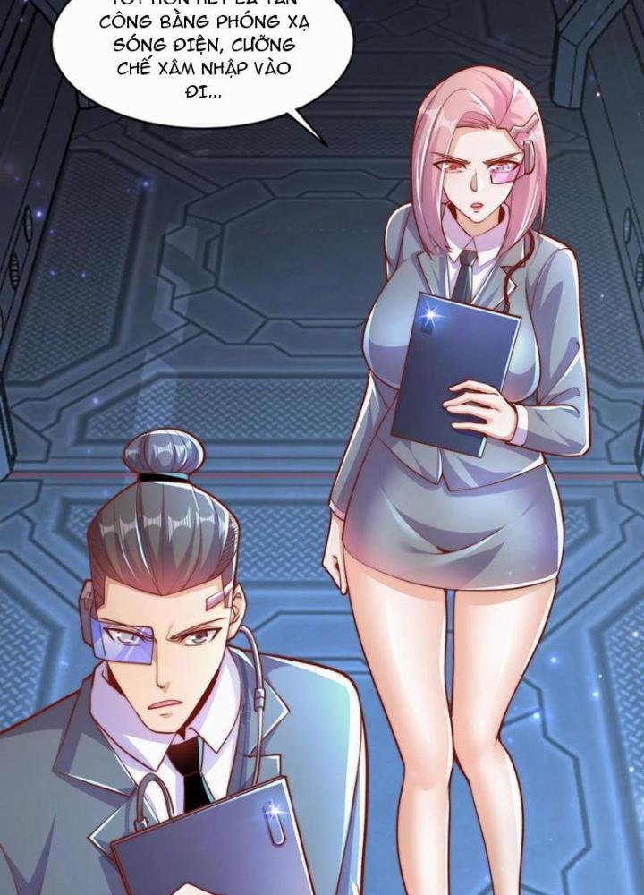 Vô Địch Từ Cưỡng Hôn Ma Nữ Chapter 172 - Trang 4