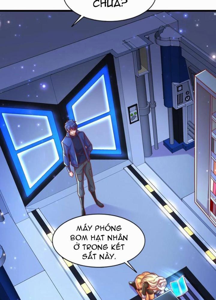 Vô Địch Từ Cưỡng Hôn Ma Nữ Chapter 172 - Trang 4