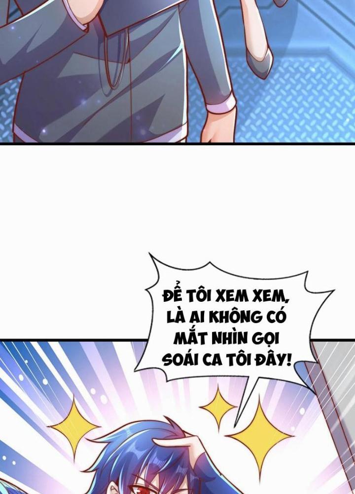 Vô Địch Từ Cưỡng Hôn Ma Nữ Chapter 172 - Trang 4