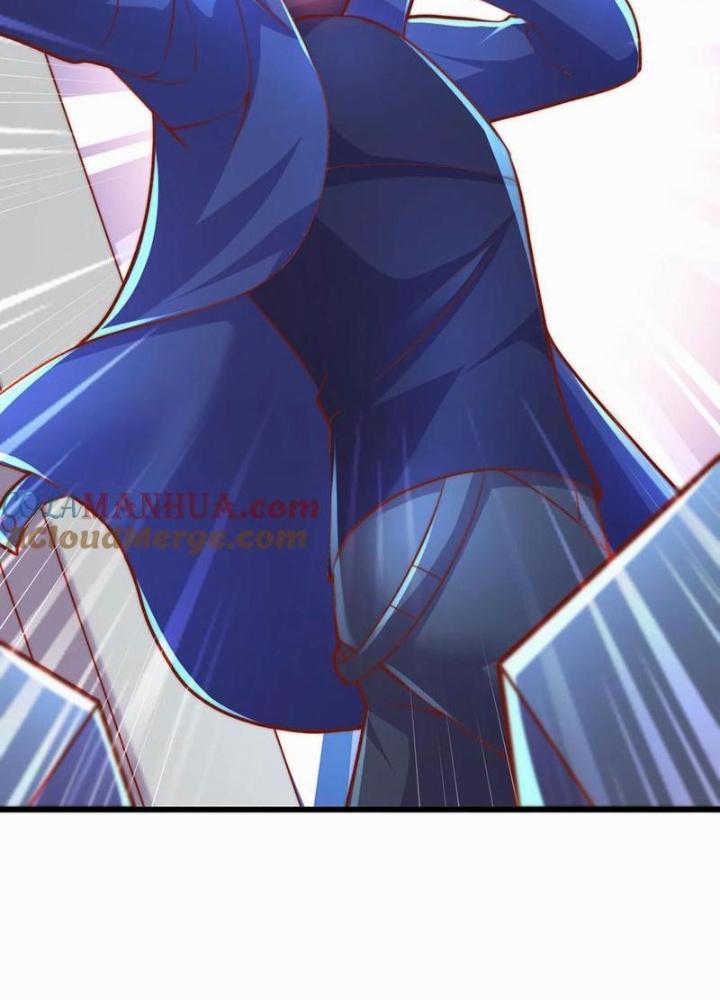 Vô Địch Từ Cưỡng Hôn Ma Nữ Chapter 172 - Trang 4