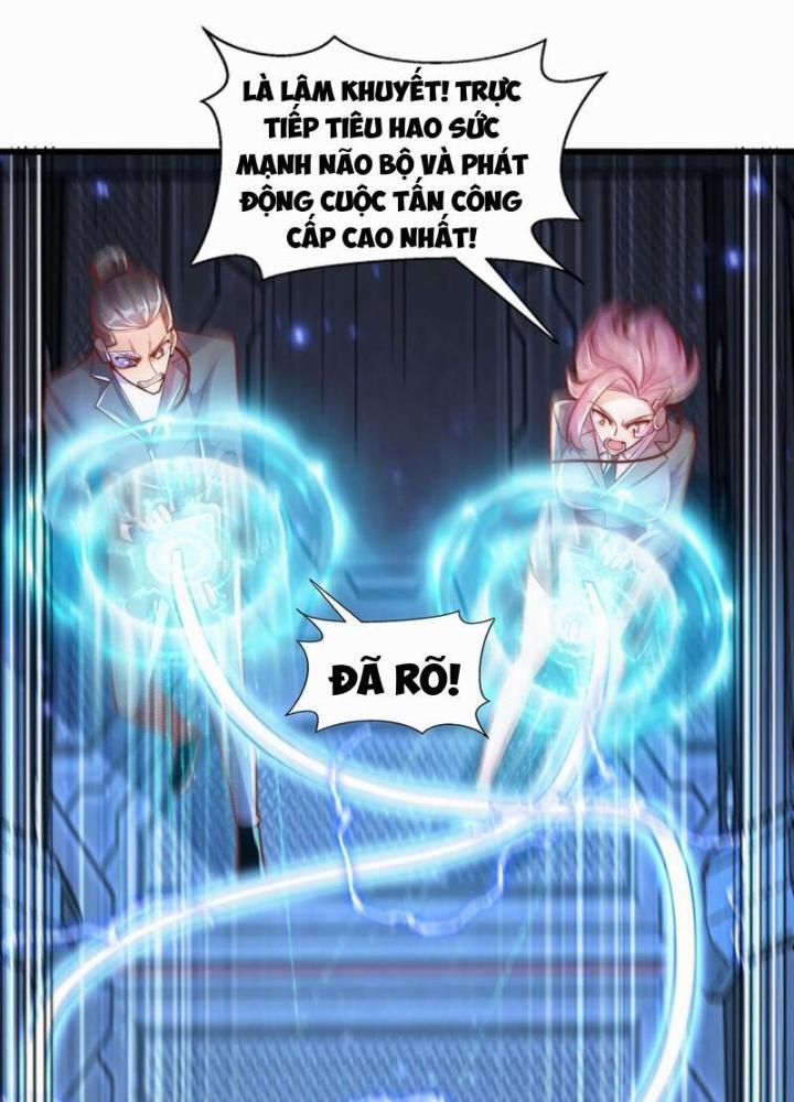 Vô Địch Từ Cưỡng Hôn Ma Nữ Chapter 172 - Trang 4
