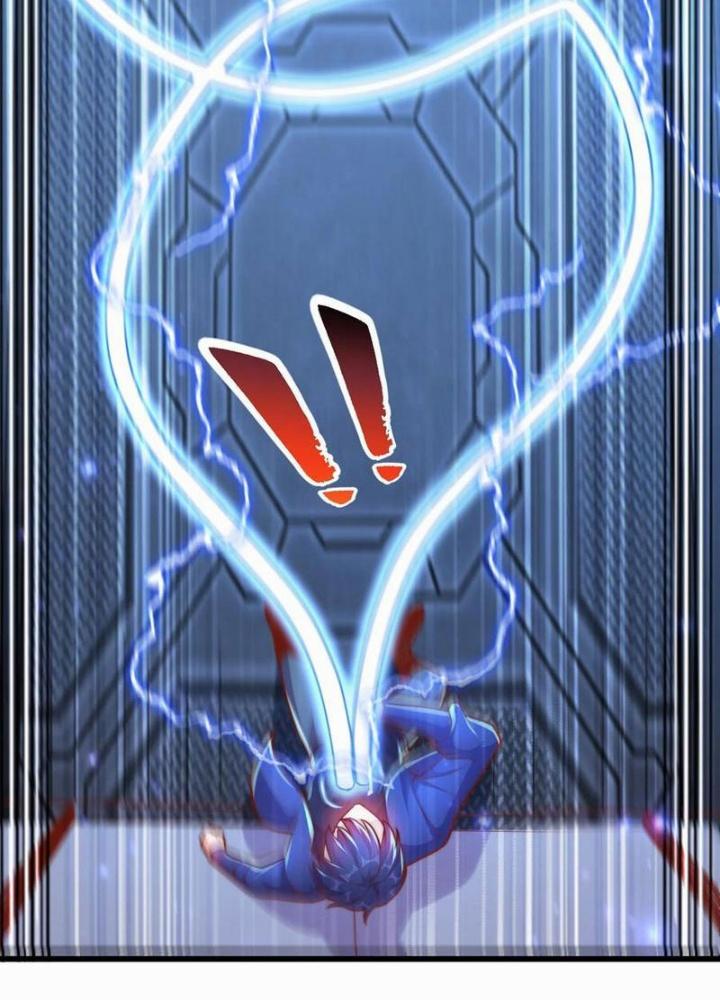 Vô Địch Từ Cưỡng Hôn Ma Nữ Chapter 172 - Trang 4