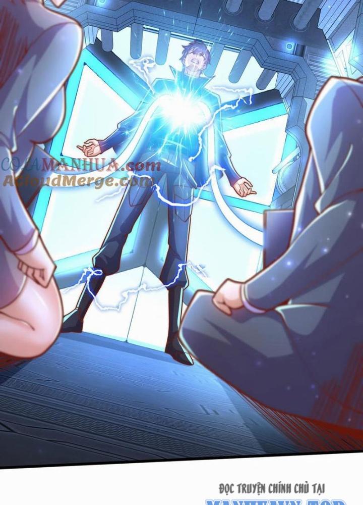 Vô Địch Từ Cưỡng Hôn Ma Nữ Chapter 172 - Trang 4