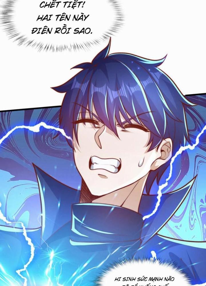 Vô Địch Từ Cưỡng Hôn Ma Nữ Chapter 172 - Trang 4