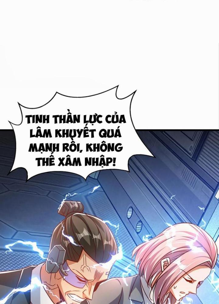 Vô Địch Từ Cưỡng Hôn Ma Nữ Chapter 172 - Trang 4