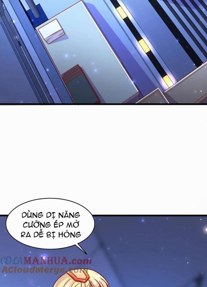 Vô Địch Từ Cưỡng Hôn Ma Nữ Chapter 172 - Trang 4