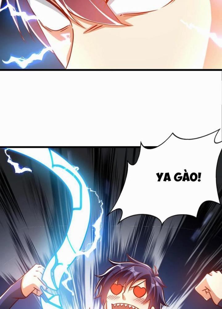 Vô Địch Từ Cưỡng Hôn Ma Nữ Chapter 172 - Trang 4