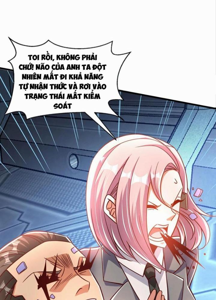 Vô Địch Từ Cưỡng Hôn Ma Nữ Chapter 172 - Trang 4