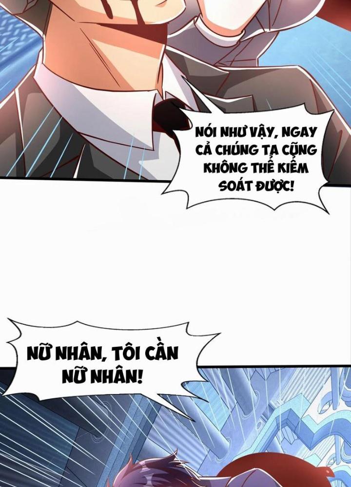 Vô Địch Từ Cưỡng Hôn Ma Nữ Chapter 172 - Trang 4