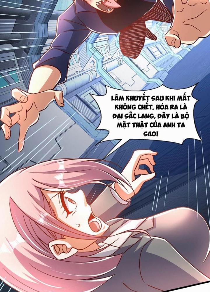 Vô Địch Từ Cưỡng Hôn Ma Nữ Chapter 172 - Trang 4