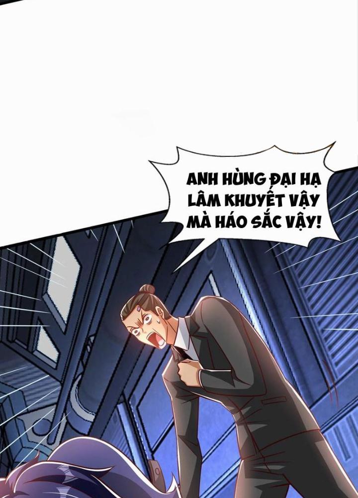 Vô Địch Từ Cưỡng Hôn Ma Nữ Chapter 172 - Trang 4