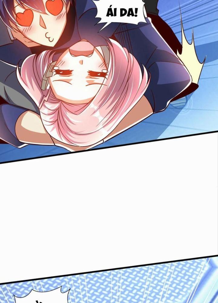 Vô Địch Từ Cưỡng Hôn Ma Nữ Chapter 172 - Trang 4