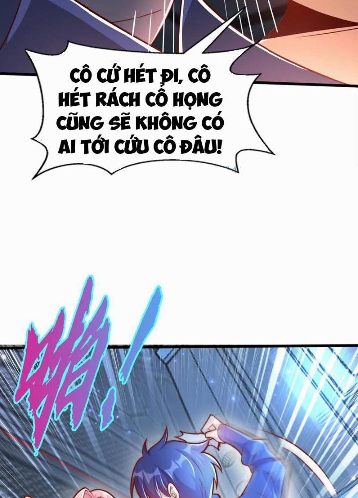 Vô Địch Từ Cưỡng Hôn Ma Nữ Chapter 172 - Trang 4