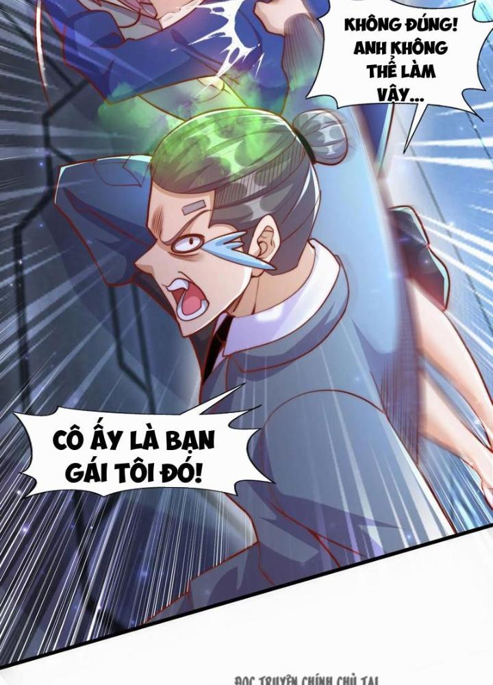 Vô Địch Từ Cưỡng Hôn Ma Nữ Chapter 172 - Trang 4