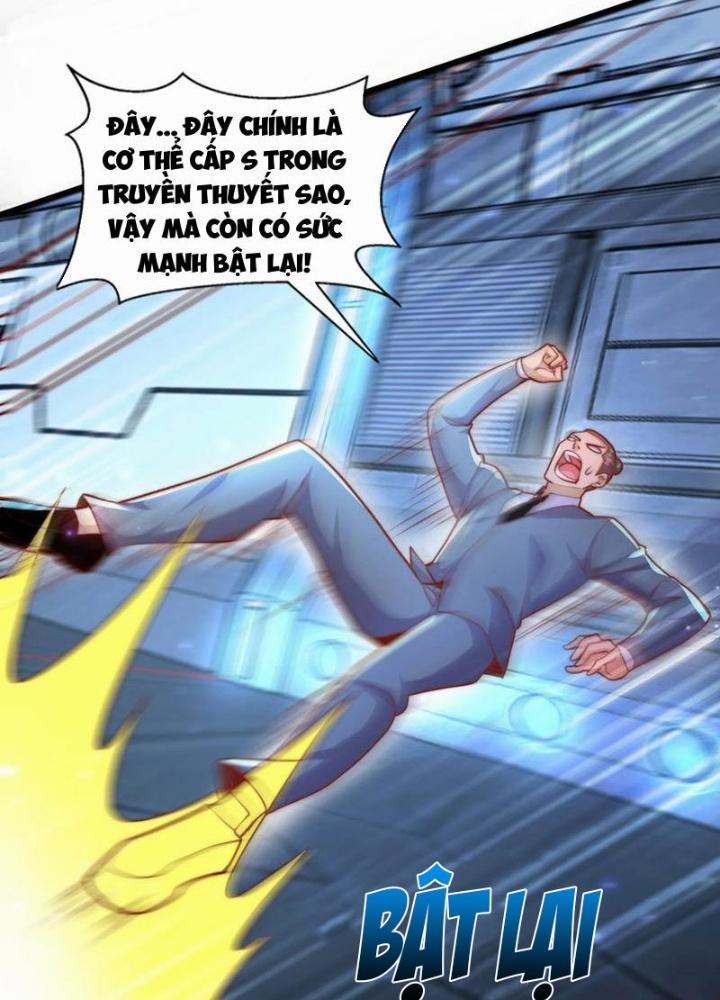 Vô Địch Từ Cưỡng Hôn Ma Nữ Chapter 172 - Trang 4