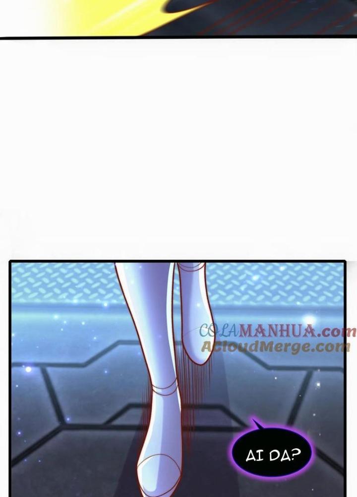 Vô Địch Từ Cưỡng Hôn Ma Nữ Chapter 172 - Trang 4