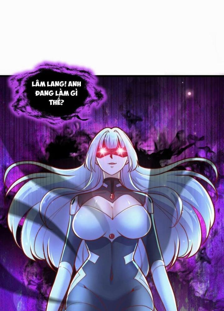 Vô Địch Từ Cưỡng Hôn Ma Nữ Chapter 172 - Trang 4