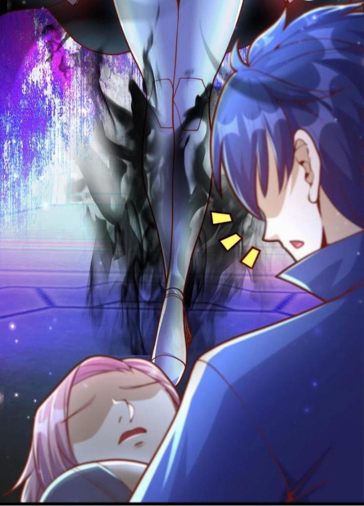 Vô Địch Từ Cưỡng Hôn Ma Nữ Chapter 172 - Trang 4