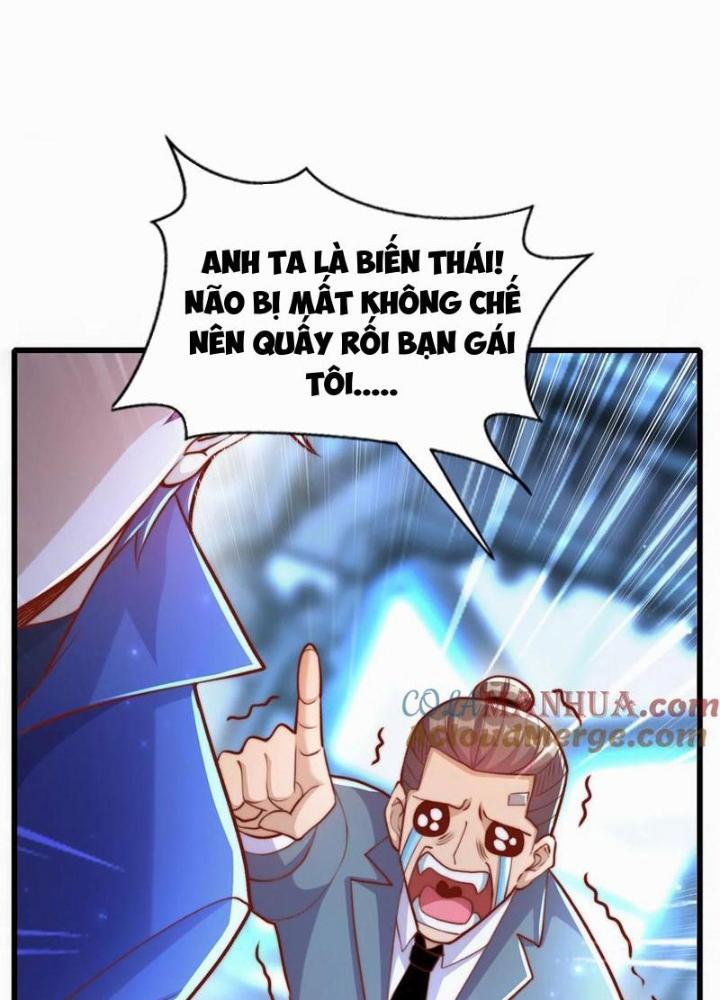 Vô Địch Từ Cưỡng Hôn Ma Nữ Chapter 172 - Trang 4
