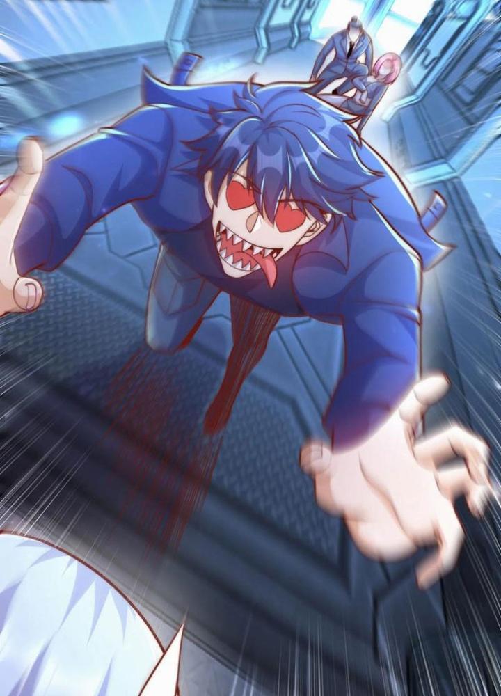 Vô Địch Từ Cưỡng Hôn Ma Nữ Chapter 172 - Trang 4