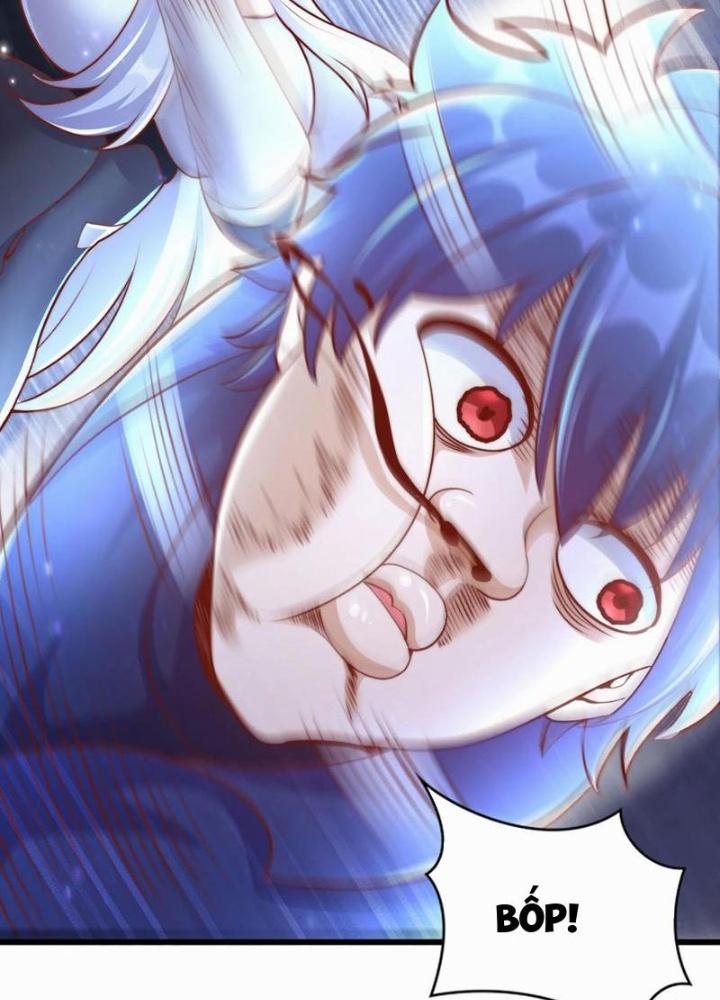 Vô Địch Từ Cưỡng Hôn Ma Nữ Chapter 172 - Trang 4