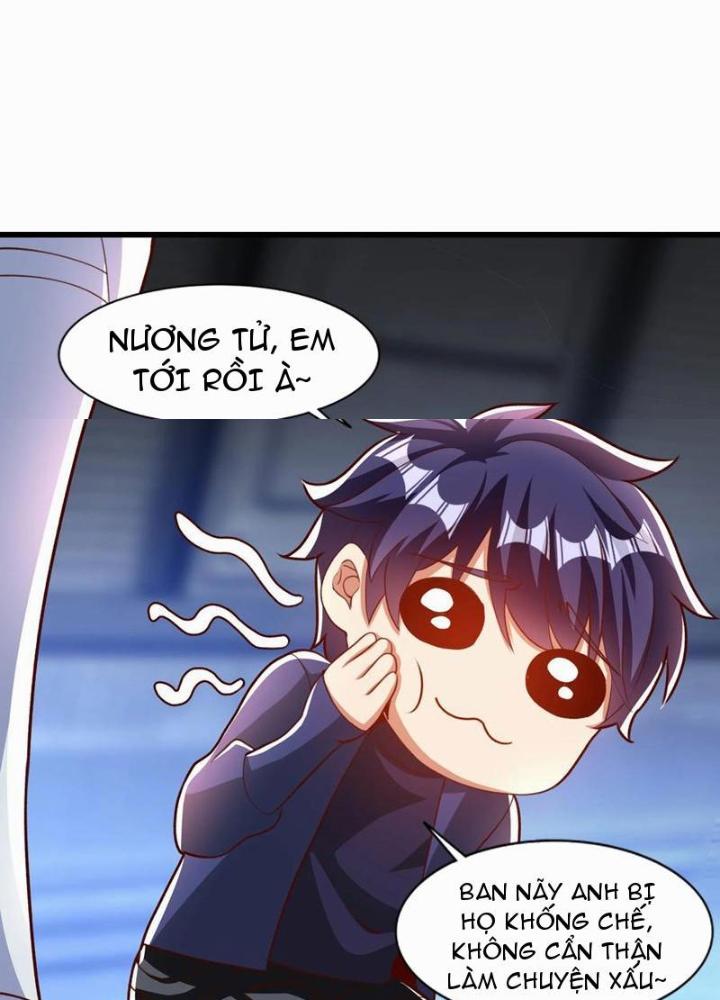 Vô Địch Từ Cưỡng Hôn Ma Nữ Chapter 172 - Trang 4