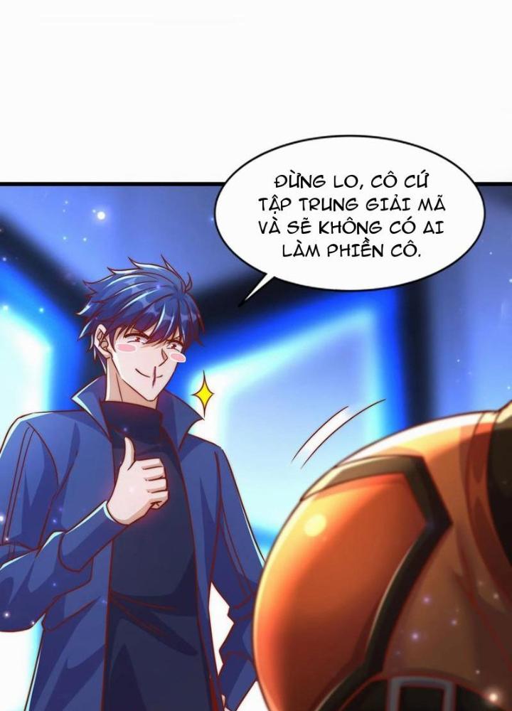 Vô Địch Từ Cưỡng Hôn Ma Nữ Chapter 172 - Trang 4