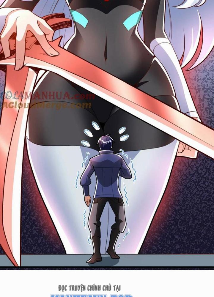 Vô Địch Từ Cưỡng Hôn Ma Nữ Chapter 172 - Trang 4