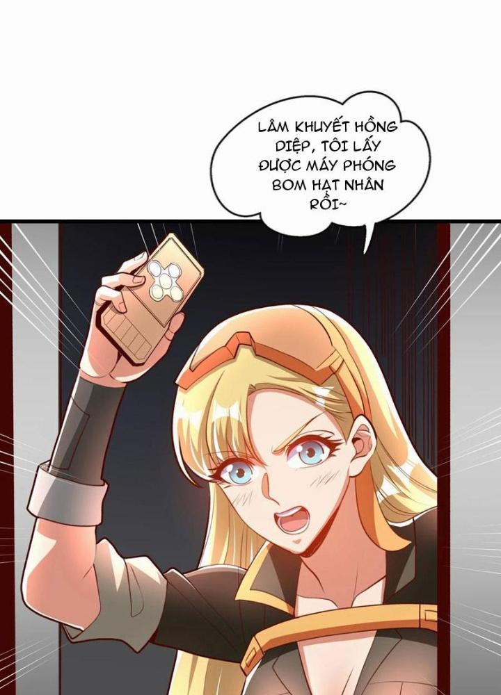 Vô Địch Từ Cưỡng Hôn Ma Nữ Chapter 172 - Trang 4