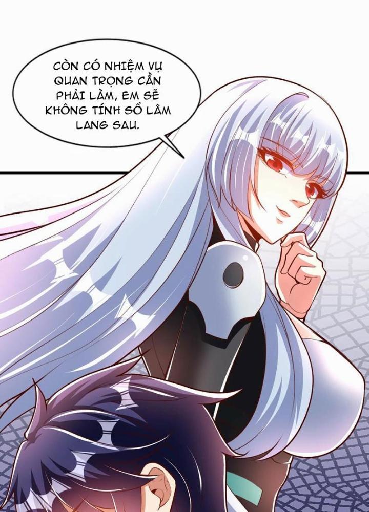 Vô Địch Từ Cưỡng Hôn Ma Nữ Chapter 172 - Trang 4
