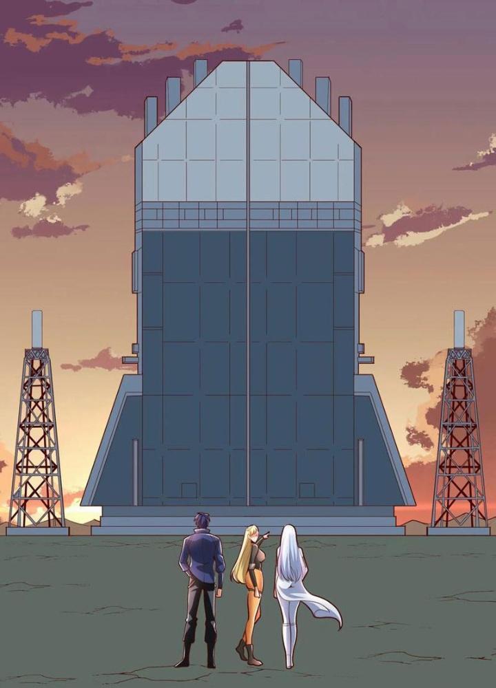 Vô Địch Từ Cưỡng Hôn Ma Nữ Chapter 172 - Trang 4