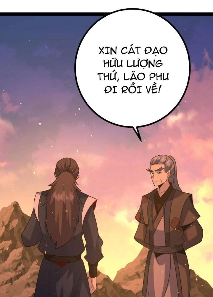 Tu tiên là ngõ cụt Chapter 75 - Trang 2