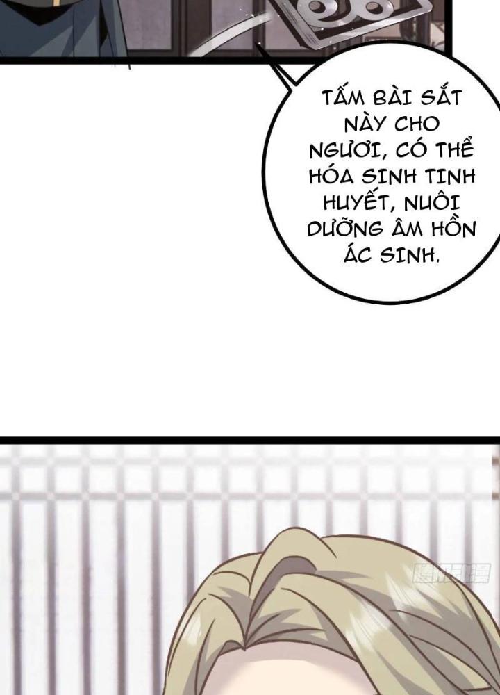 Tu tiên là ngõ cụt Chapter 75 - Trang 2