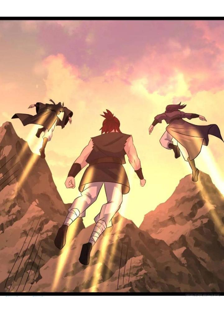 Tu tiên là ngõ cụt Chapter 75 - Trang 2