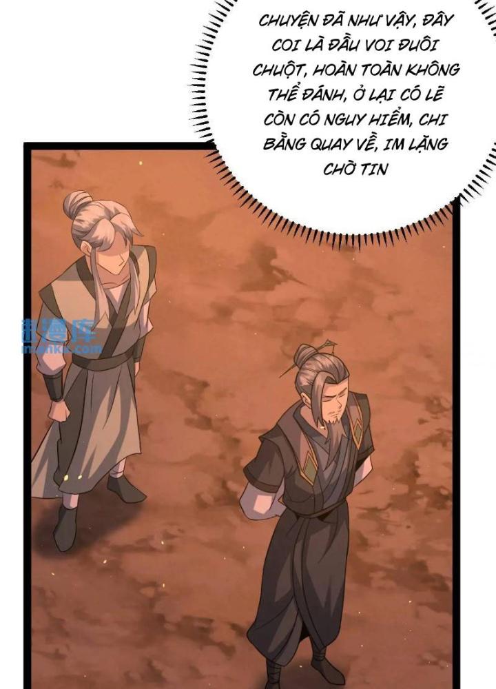 Tu tiên là ngõ cụt Chapter 75 - Trang 2