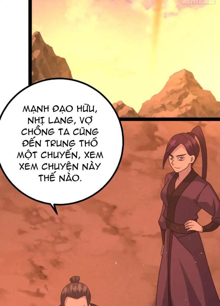 Tu tiên là ngõ cụt Chapter 75 - Trang 2