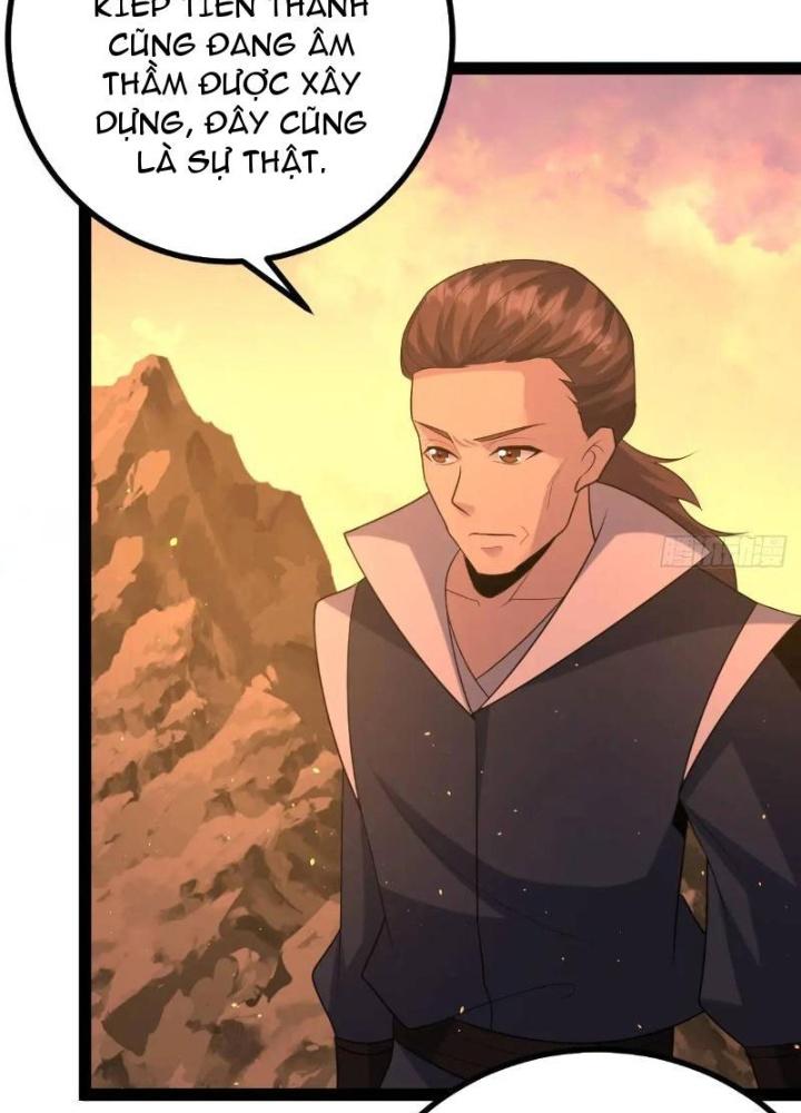 Tu tiên là ngõ cụt Chapter 75 - Trang 2