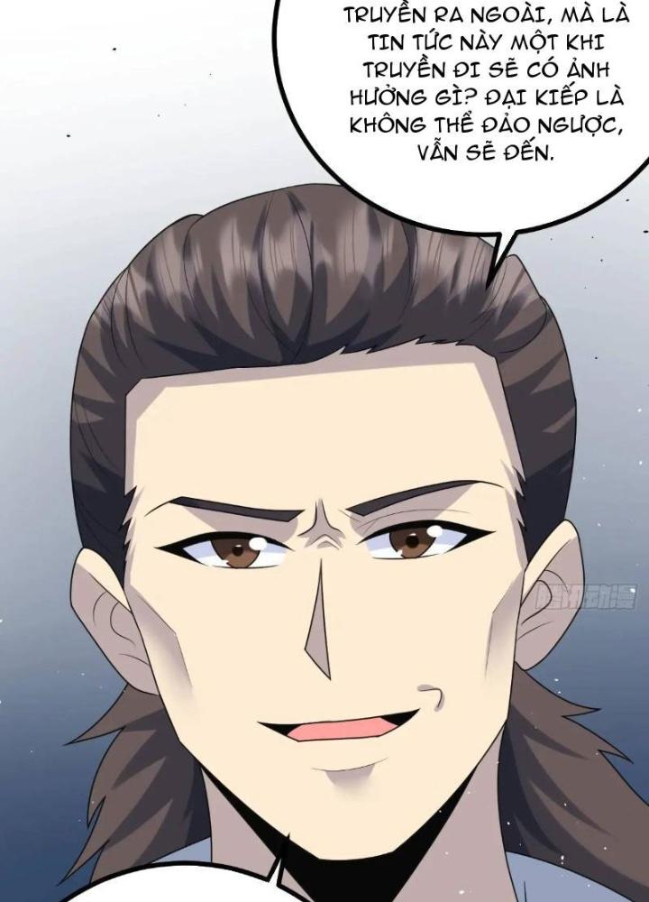 Tu tiên là ngõ cụt Chapter 75 - Trang 2